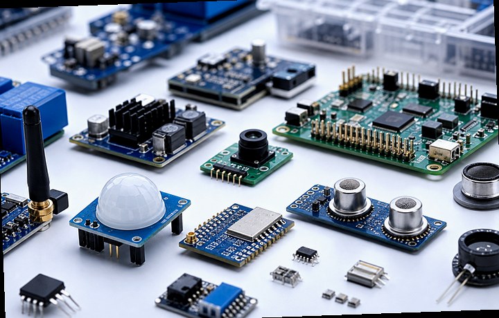 工程工具选型资料 1
