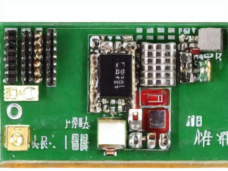 pg模拟器 Wi-Fi模块选型 1