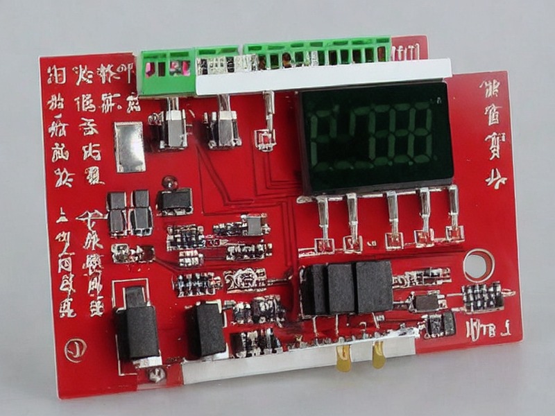 pg模拟器 示波器入口中心 2