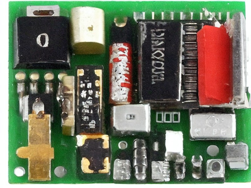 EEPROM产品线产品资料 2
