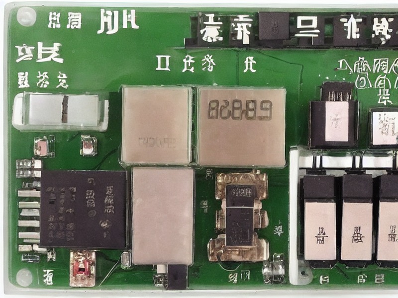 NOR Flash选型工程应用