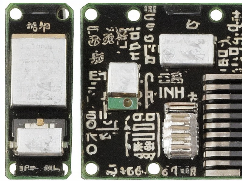 ESD保护说明在工业控制中的选型资料