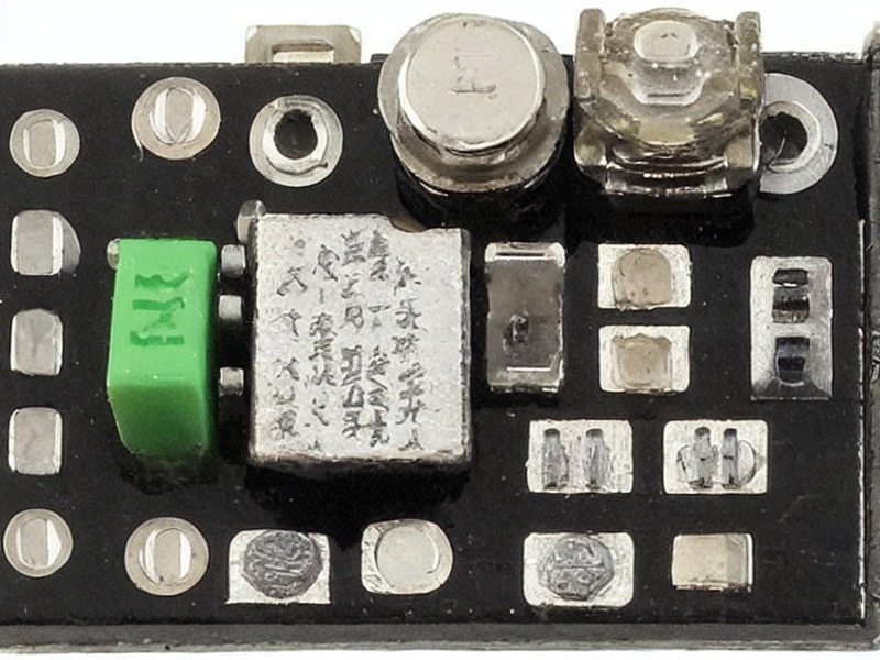 pg模拟器 铝电解电容选型分类 1