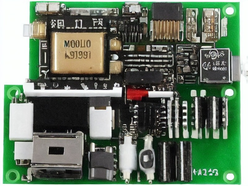 单板计算机应用选型资料 1