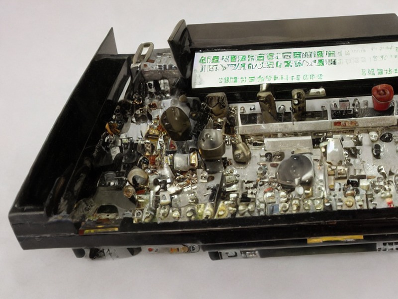 射频连接相关EEPROM应用产品说明