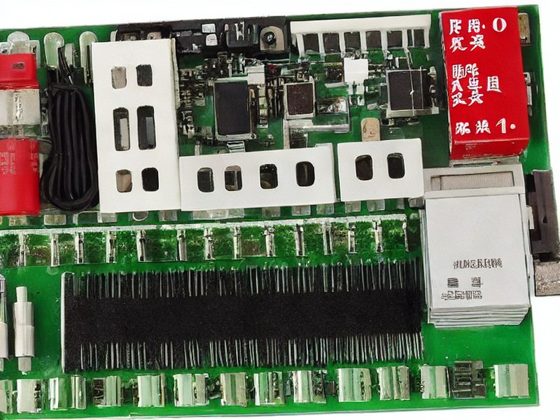 保险丝应用相关产品