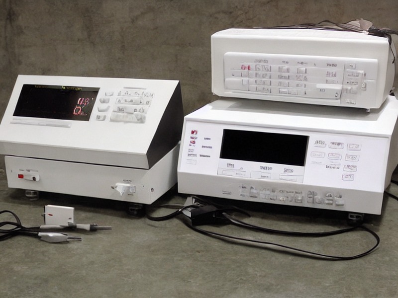 pg模拟器 ESD保护参考分类 2