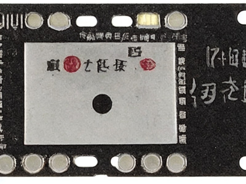 LoRa模块工程页产品信息
