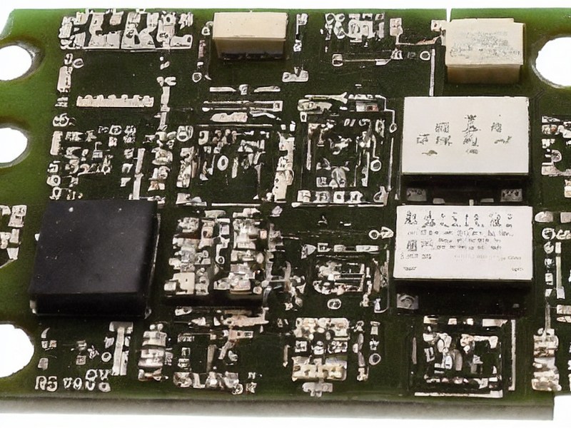 pg模拟器 端子组件应用产品 2