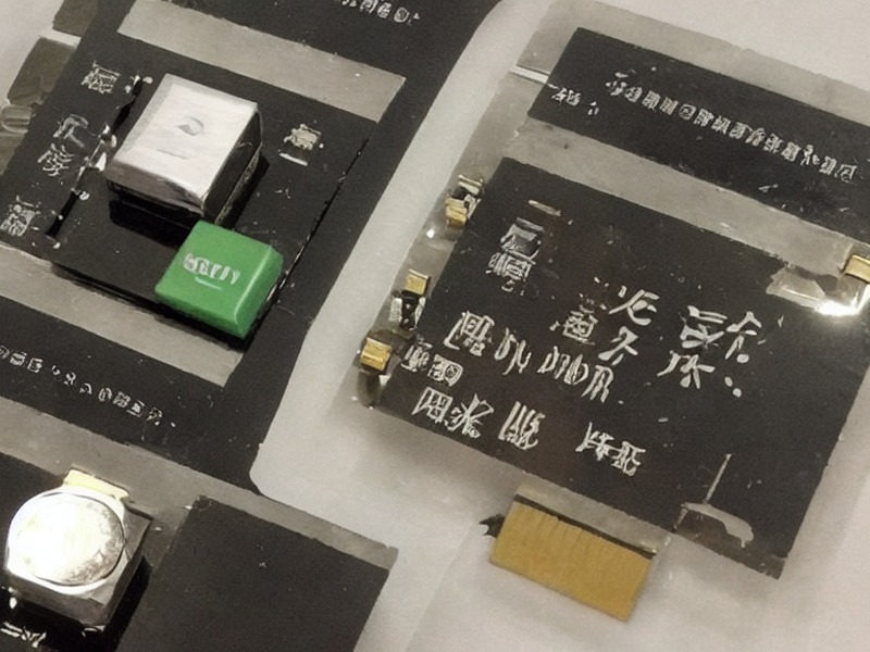 评估套件应用板对板连接应用说明 2