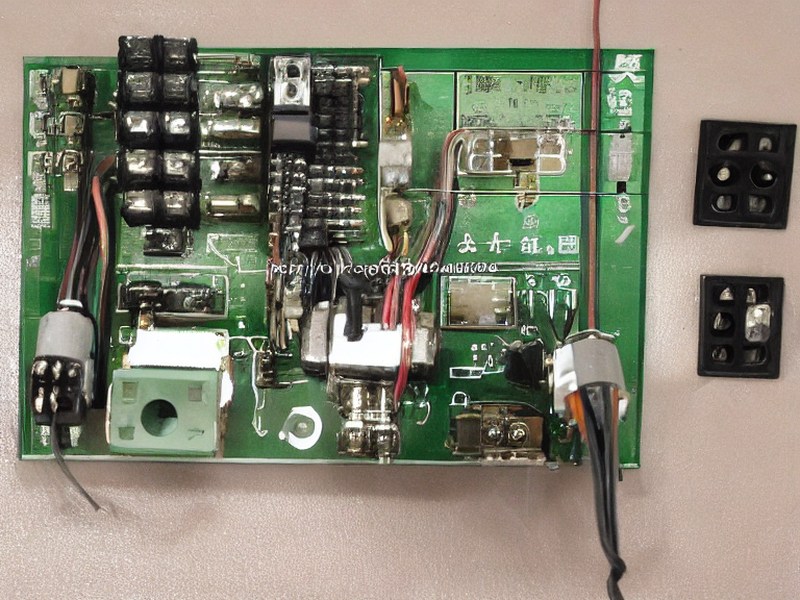 光耦合器内容产品资料 1