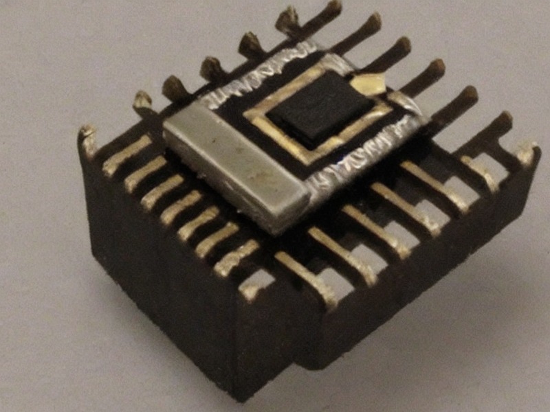 充电管理应用选型资料 1