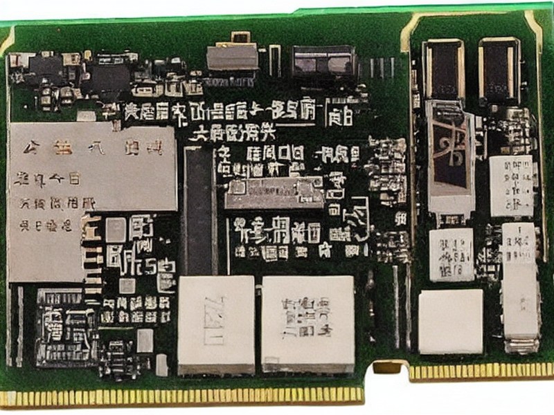线缆组件清单资料参考