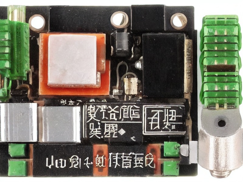 磁性器件应用项目资料：磁性器件产品线 1