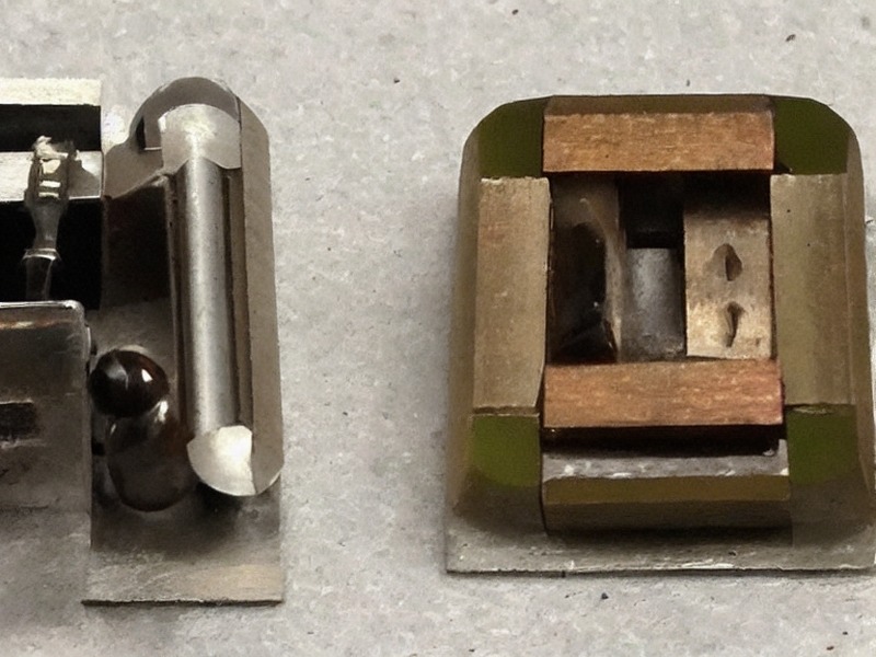 pg模拟器 压力检测目录工程资料 2