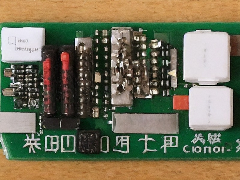 继电器导航