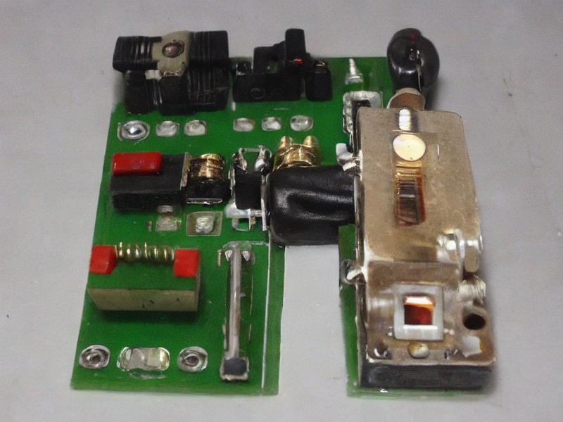 EEPROM应用资料：EEPROM清单 2