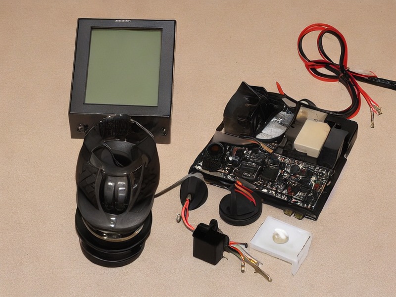 逻辑器件应用相关产品