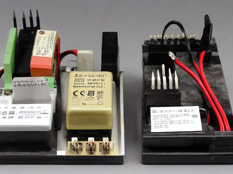 MOSFET内容工程应用