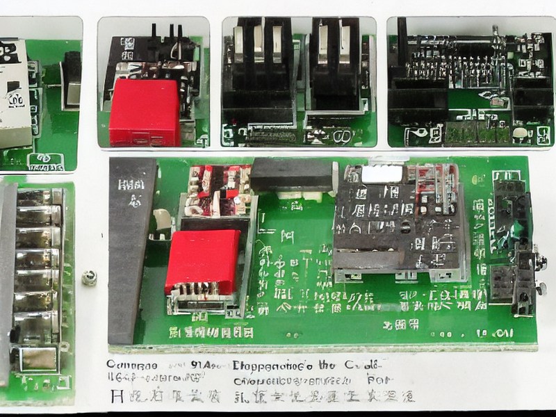 示波器总览 1