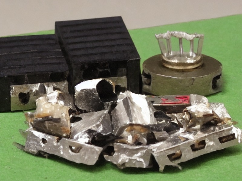 磁性器件应用资料：磁性器件产品线 2