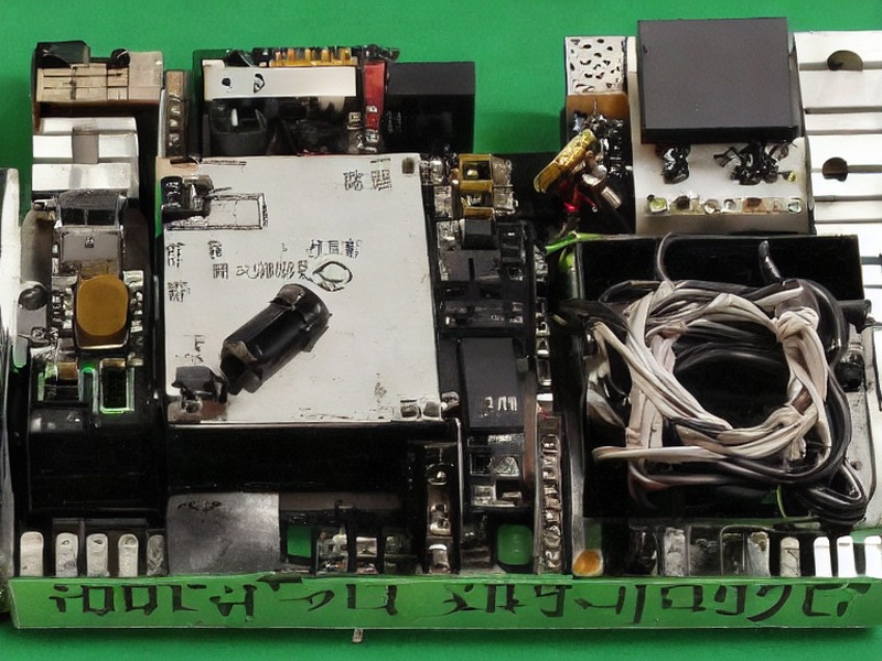 连接器选型技术资料 1