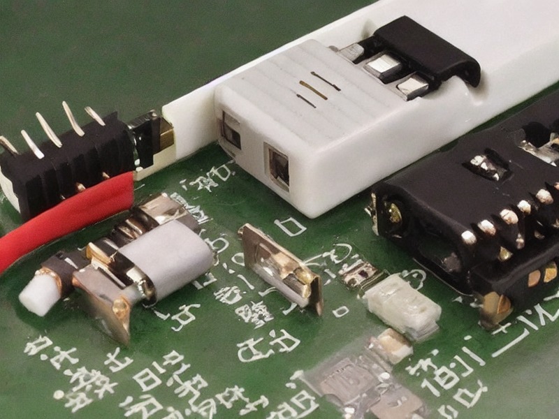 PLC接口入口在工业控制中的选型资料 2
