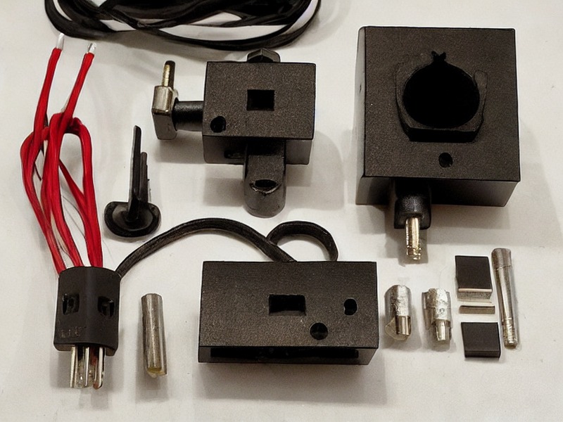 焊接工具中心在工业控制中的选型资料 1