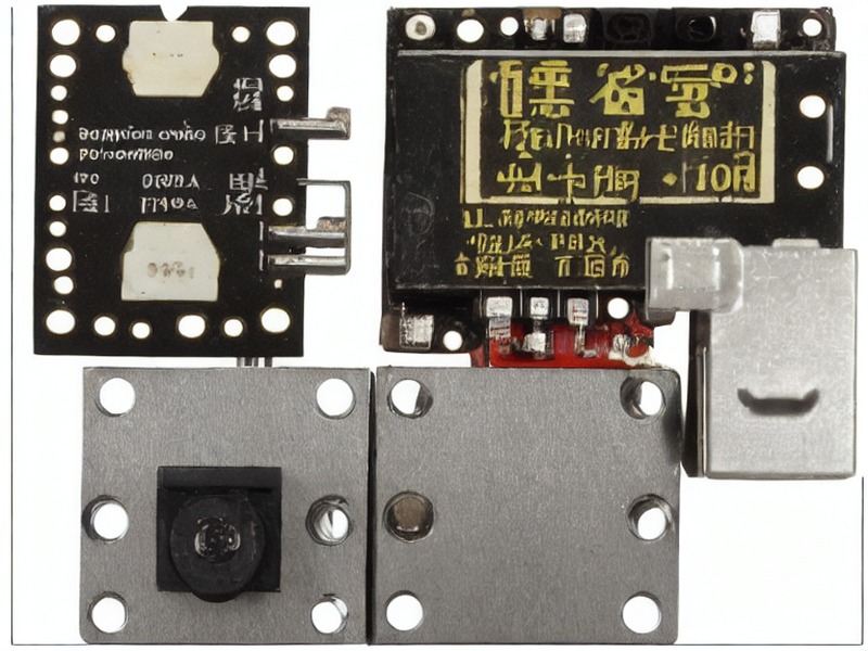 pg模拟器 DC/DC转换中心分类 1