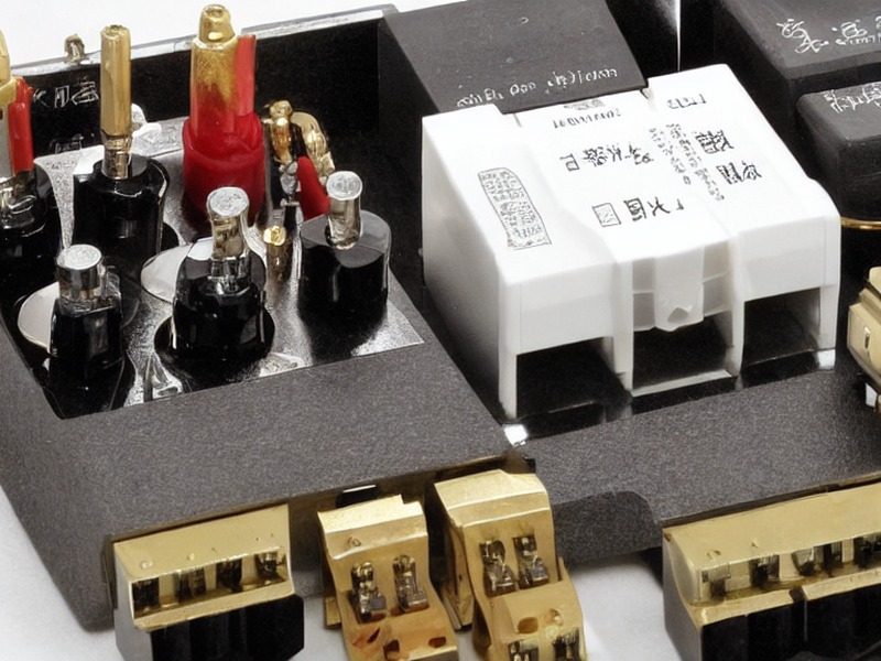稳压器应用页在替代料比较中的选型资料 1