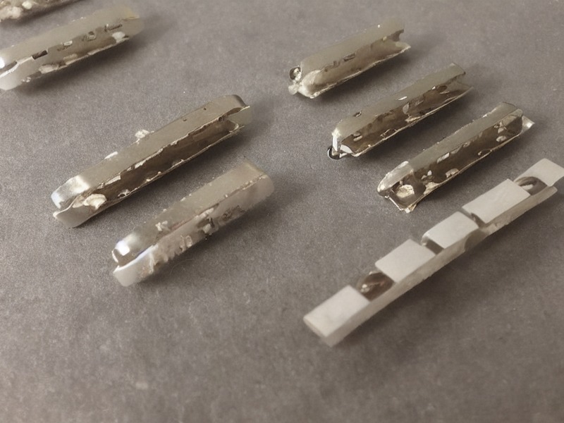 散热风扇应用资料：散热风扇产品线 1