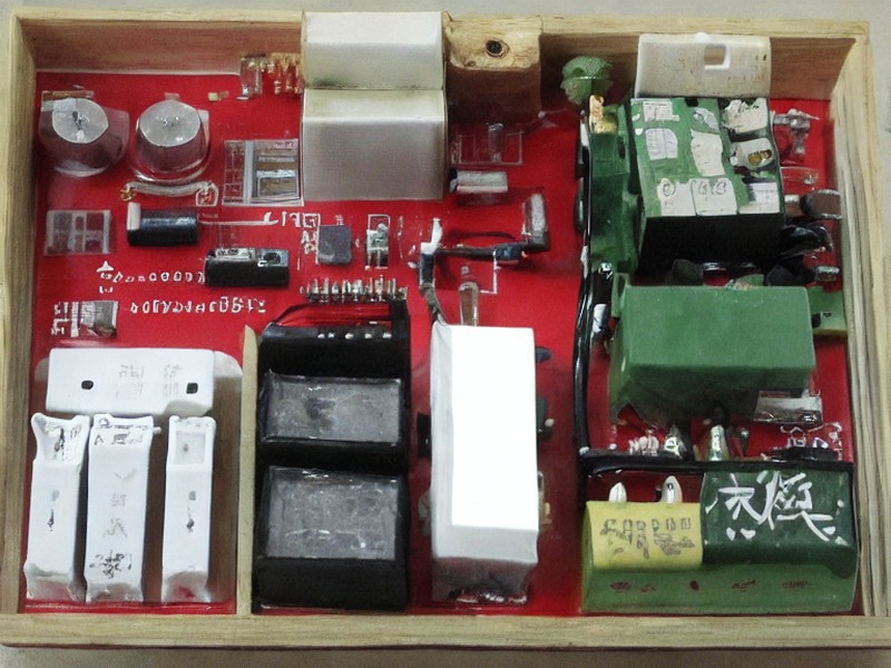 pg模拟器 环境监测应用产品资料 1