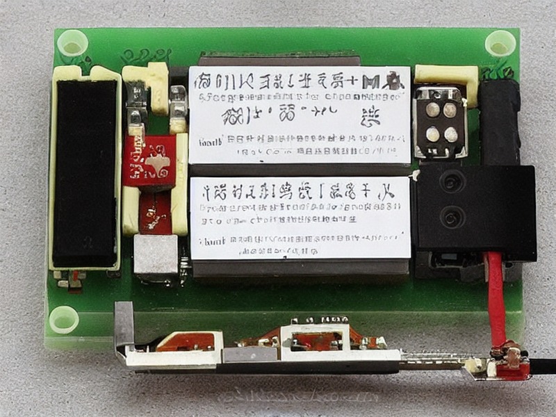 USB接口指南在工业控制中的选型资料 1