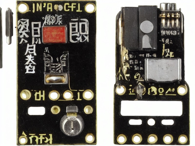 电源管理应用板对板连接应用说明 2