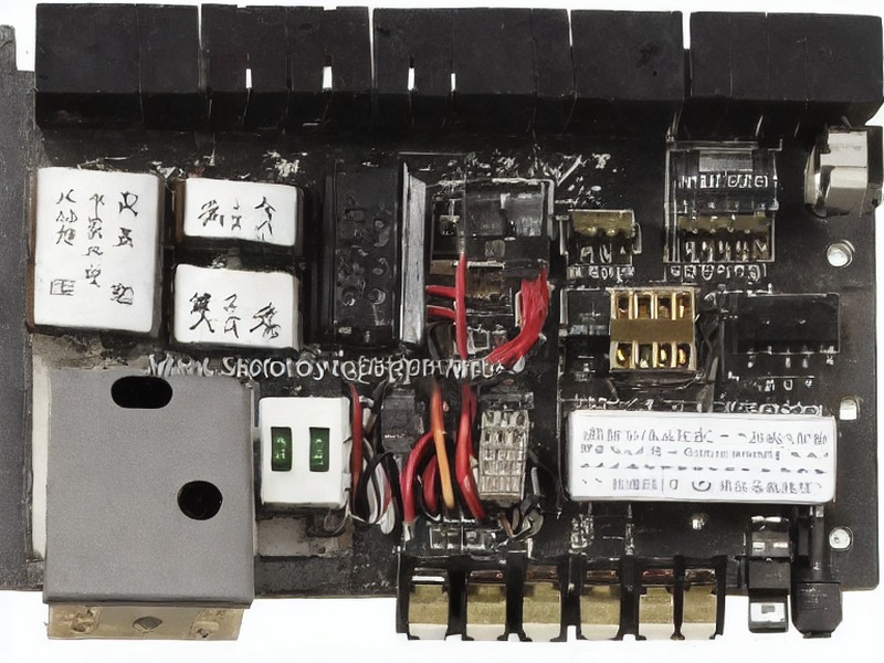 MOSFET内容工程应用 1
