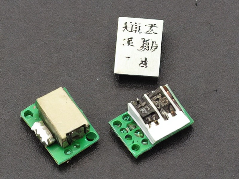 无线模块总览产品资料