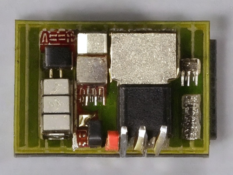 pg模拟器 保险丝产品线资料 1