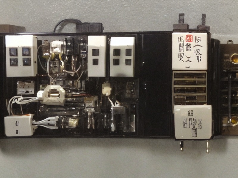 以太网接口应用技术资料 2