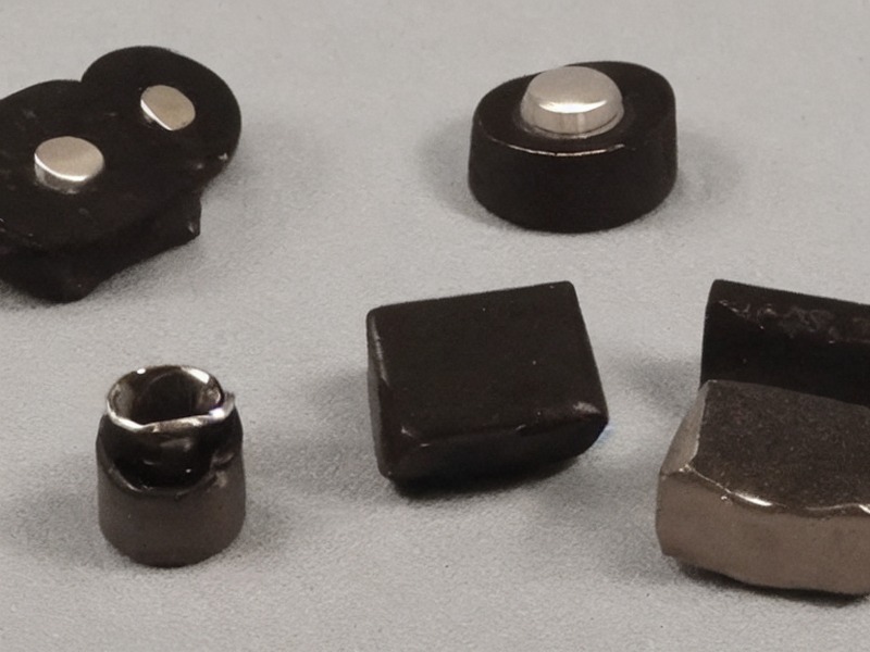 焊接工具说明在替代料比较中的选型资料 1