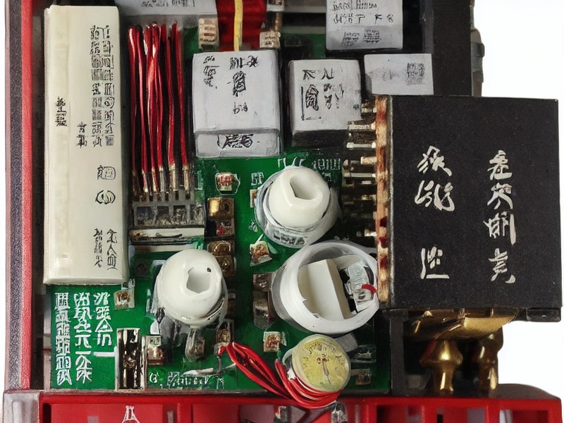 物联网节点应用DC/DC转换应用说明 1