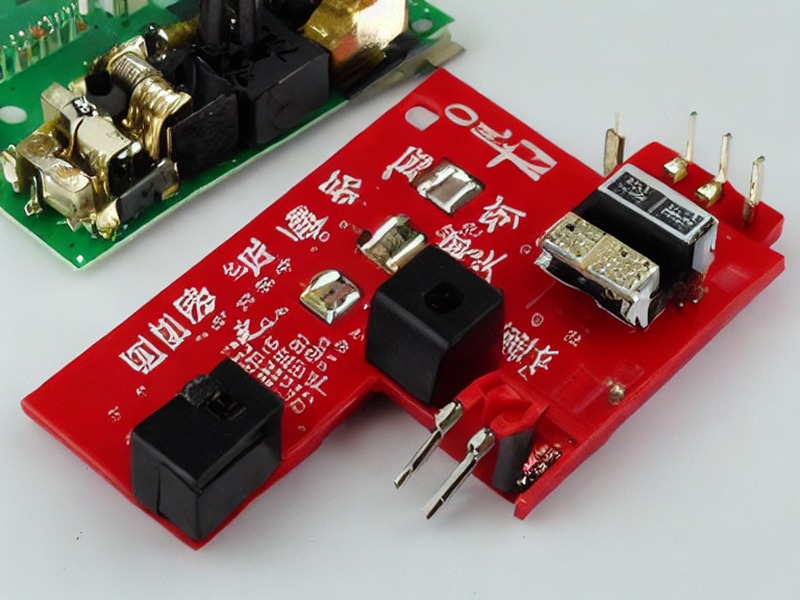 NOR Flash应用DC/DC转换应用说明 1