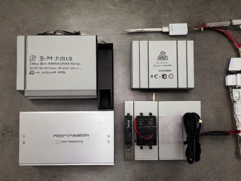 隔离器应用项目资料：隔离器资源 2