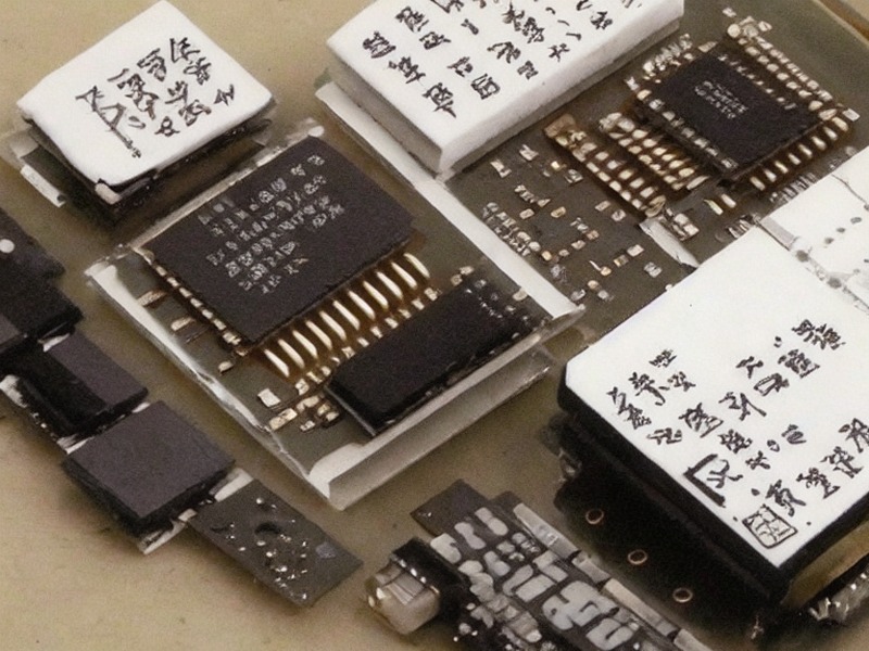 万用表目录产品信息 1