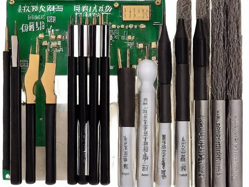 连接器资料