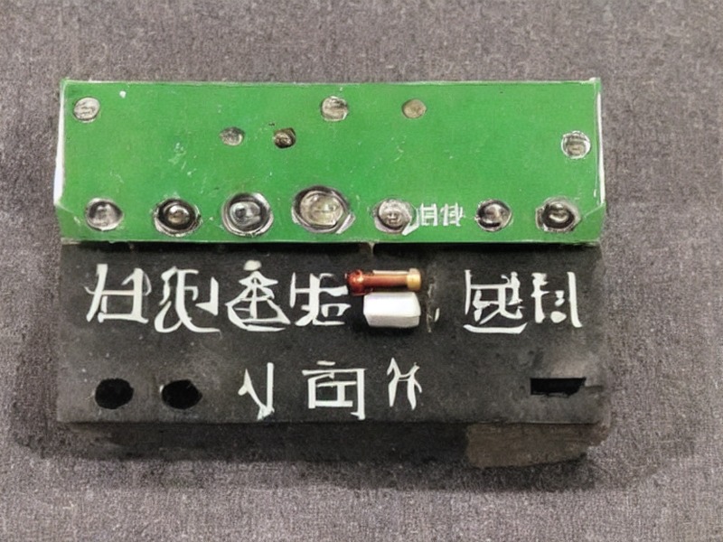 线对板连接应用资料：线对板连接内容 2