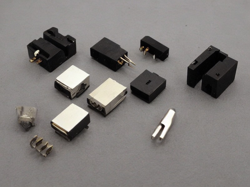 端子组件目录工程资料 1