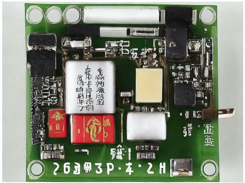 防静电耗材应用应用说明