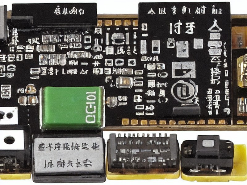 测试夹具应用选型资料 1