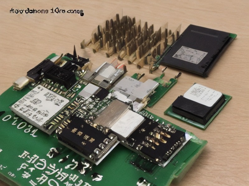 NAND Flash应用页在替代料比较中的选型资料