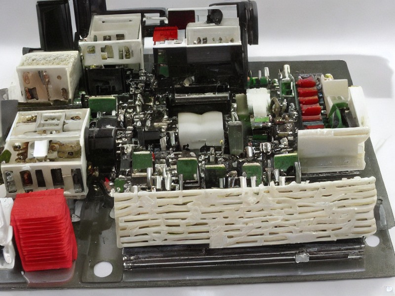 pg模拟器 电源模块参考 1